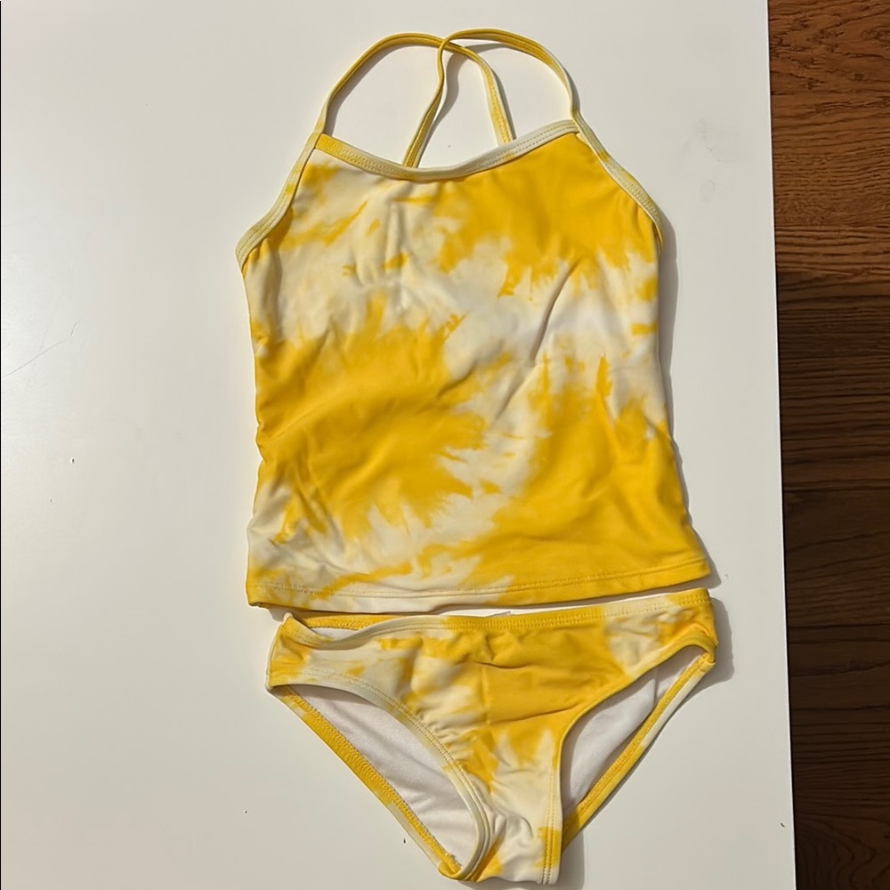 Swim bundle for girls